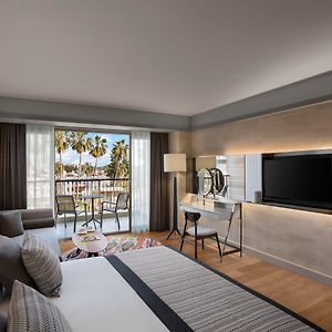 Superior Room Side Sea View & Pool View